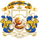 Logo Casa de Oxóssi